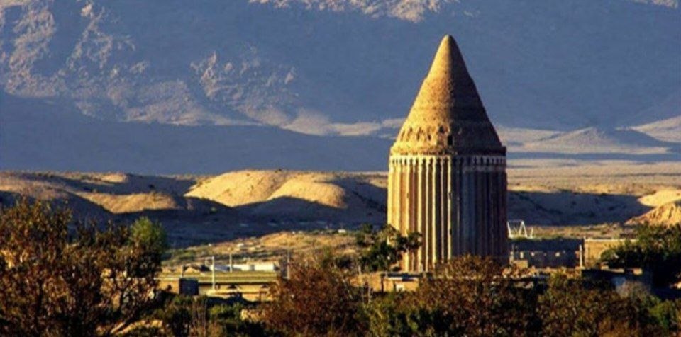 بردسکن