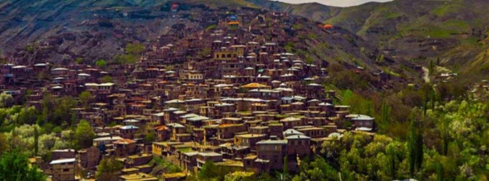 بینالود
