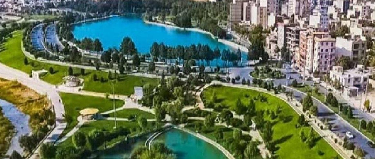 چناران
