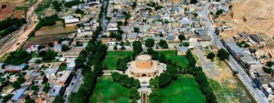 درگز
