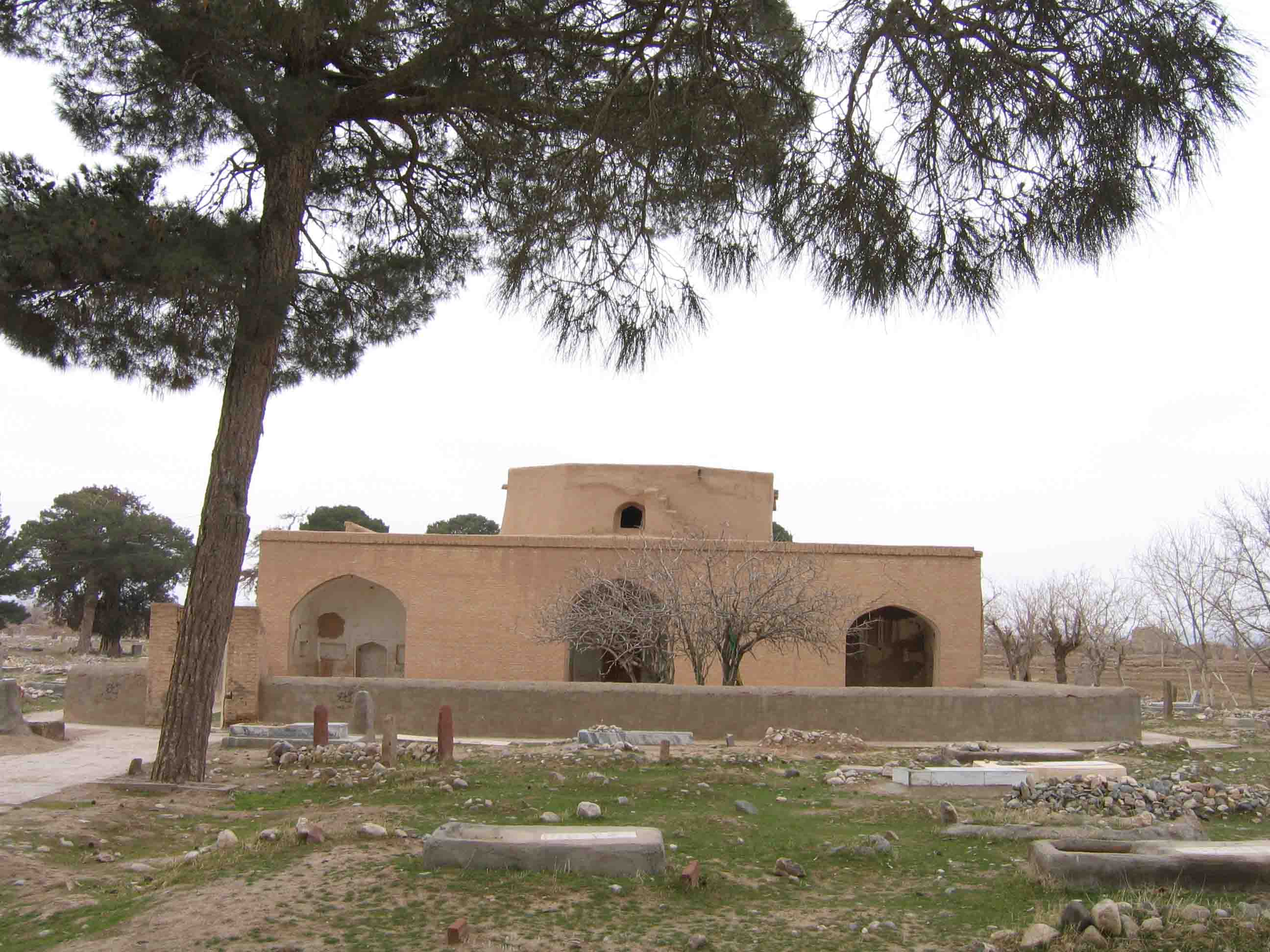 گالری مشهد ریزه