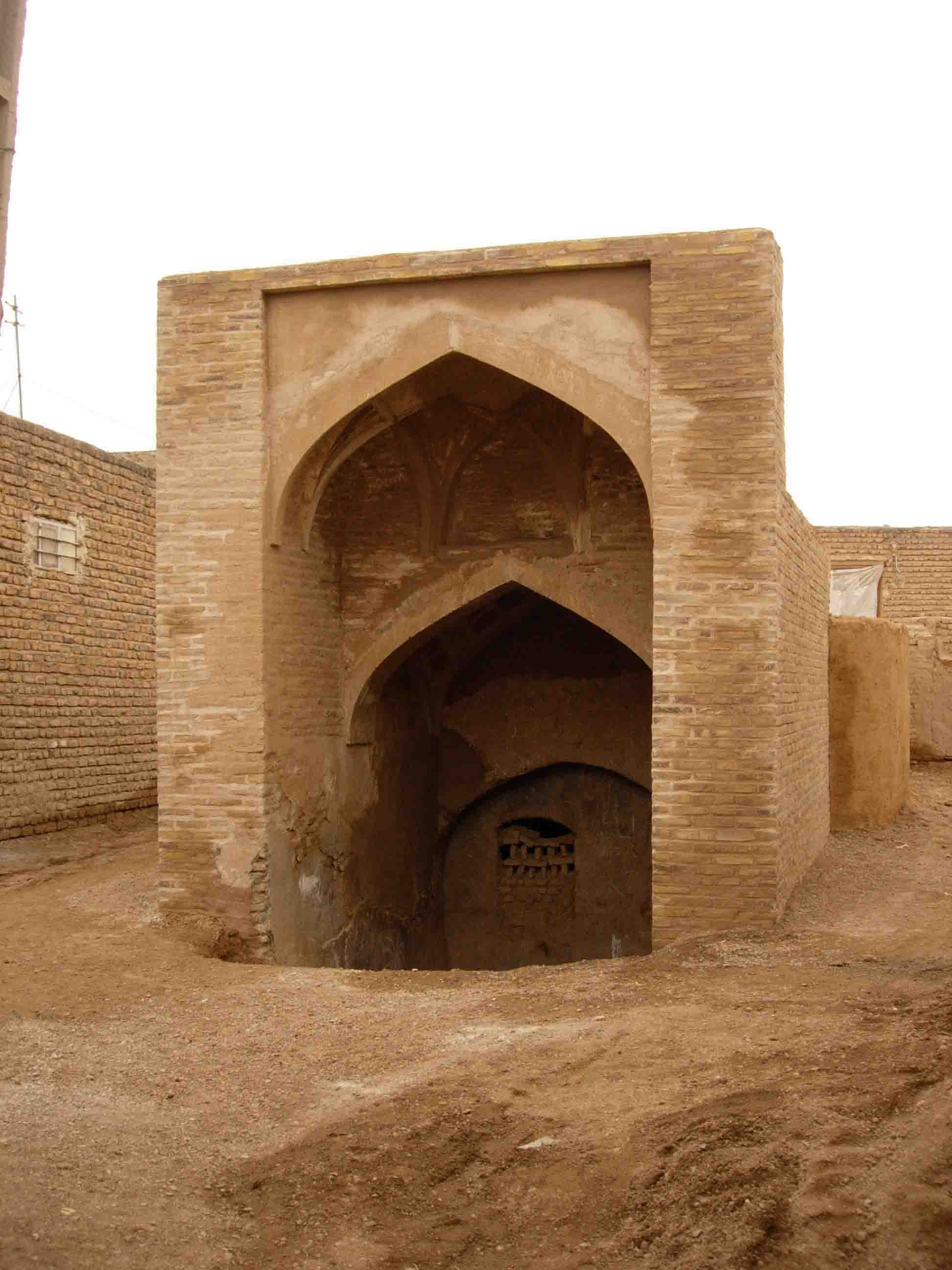 گالری مشهد ریزه
