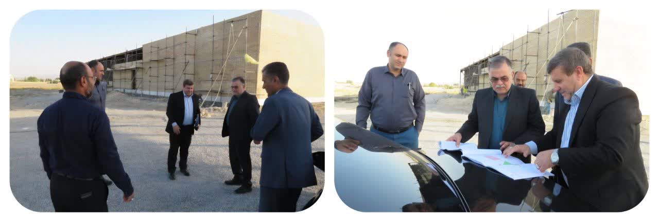 گالری درگز