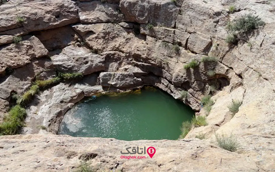 گرماب