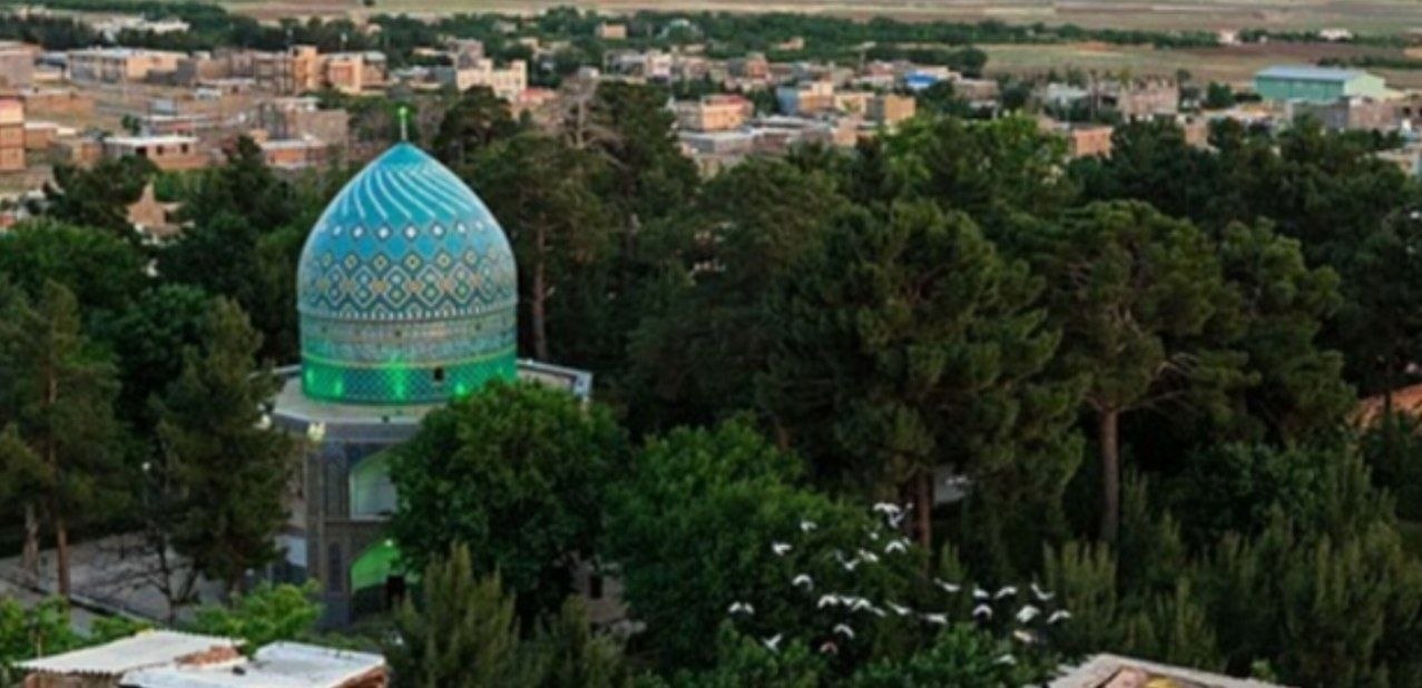 قدمگاه