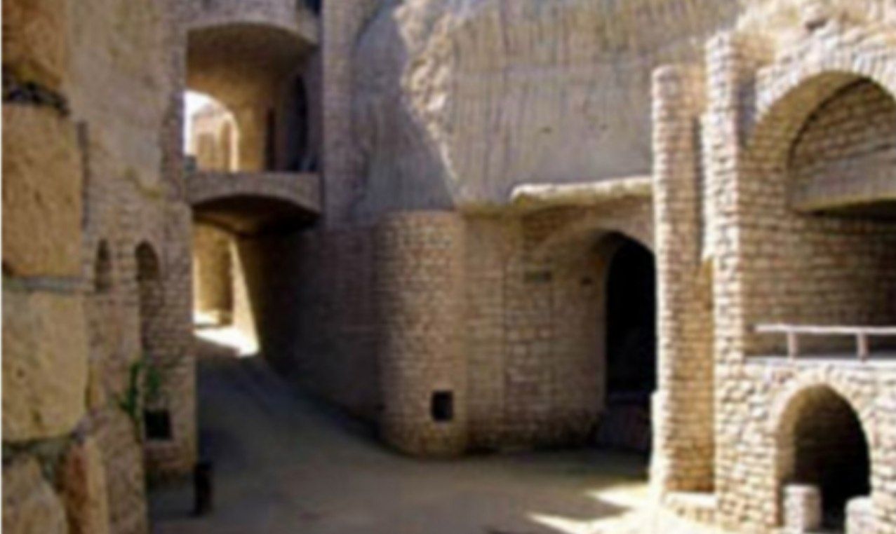 کاریز