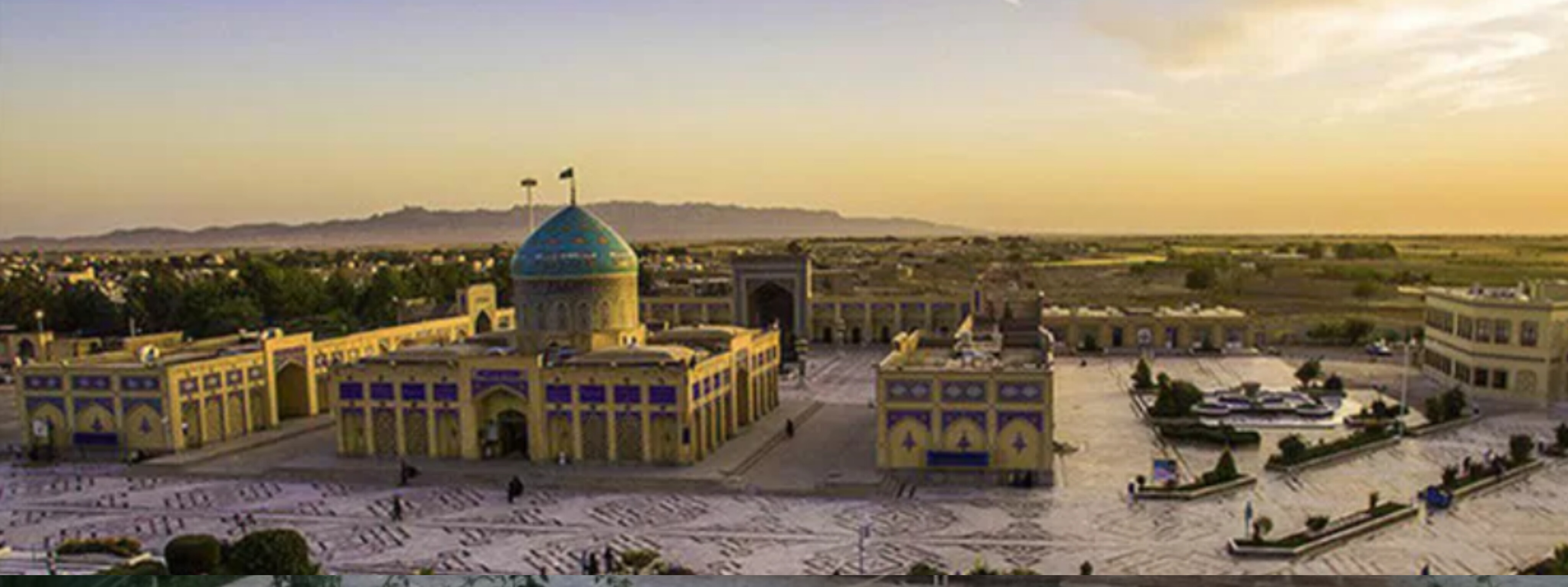 کاشمر