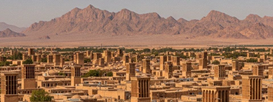 خواف