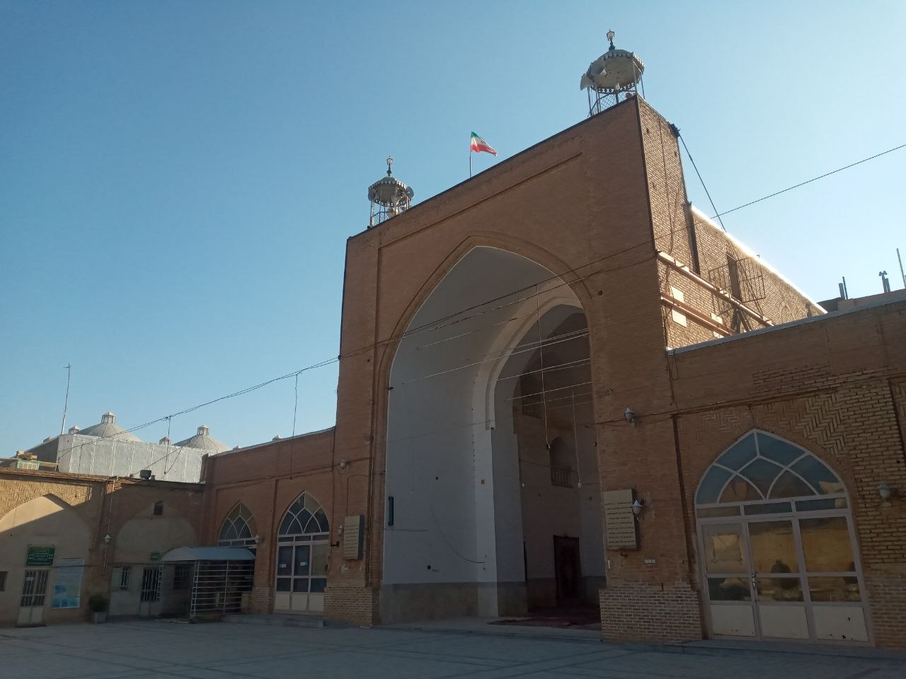 خلیل‌آباد