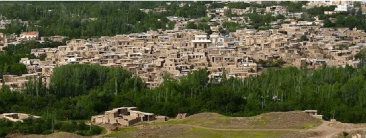 کوهسرخ