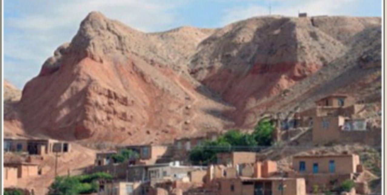 مشهدریزه