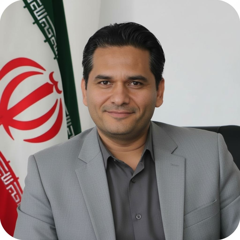 شهردار لطف آباد