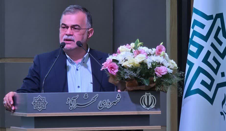 شهرآباد، الگوی موفق «اندیشه‌های بزرگ در شهرهای کوچک»