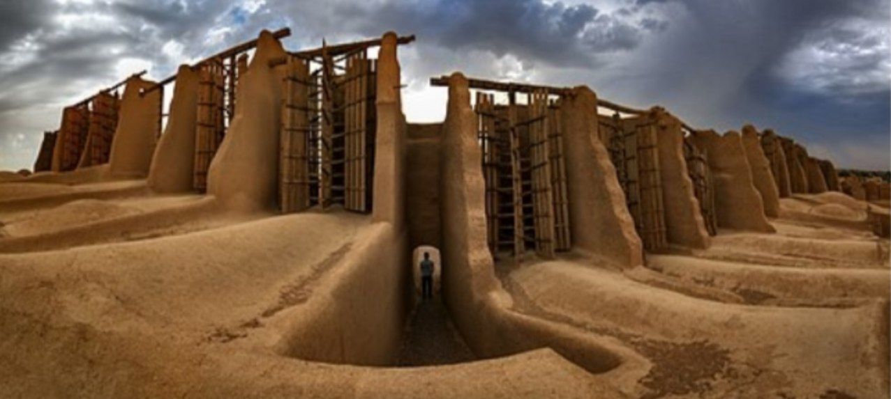 نشتیفان
