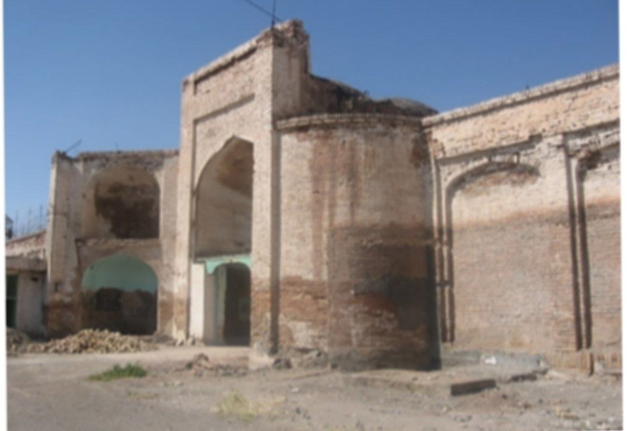 رباط سنگ