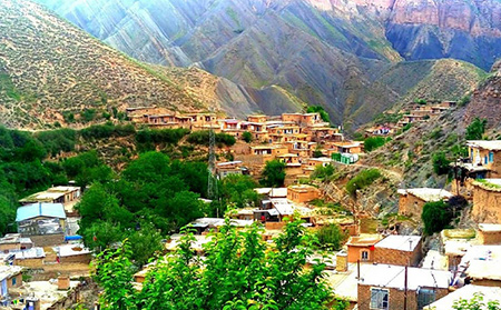 شهرکهنه