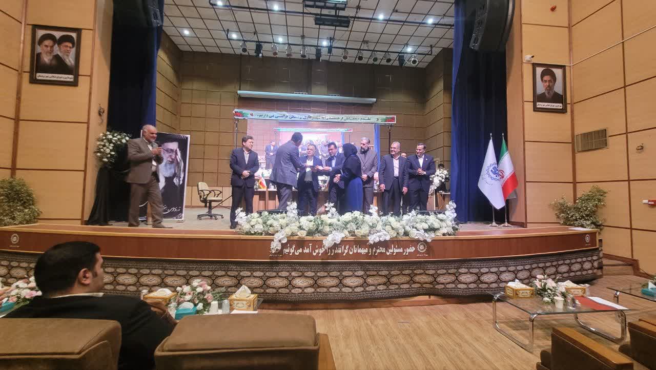 تصویر گالری