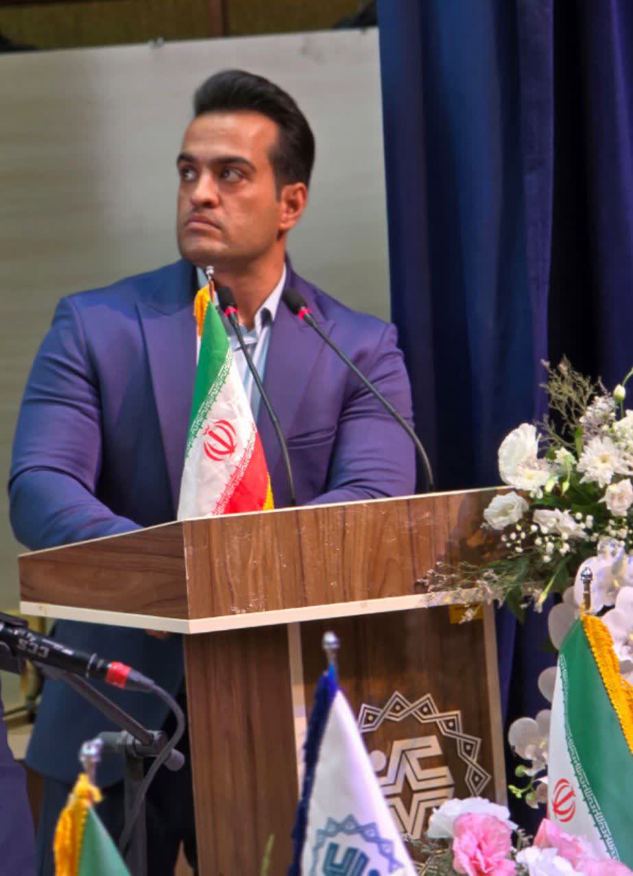 حسین ارجمندی