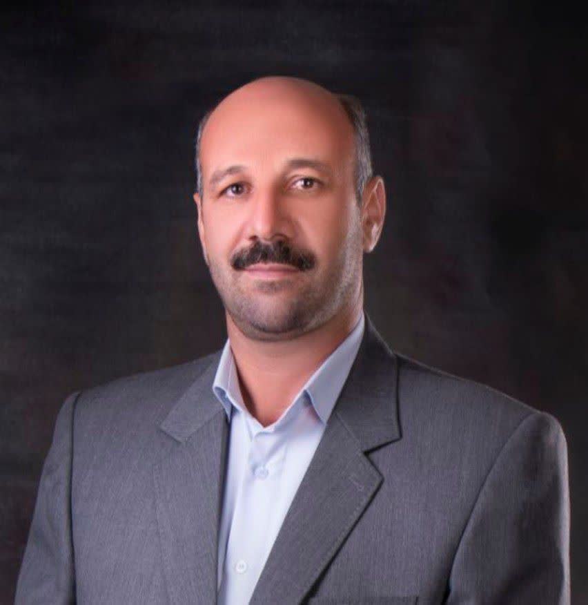 مجید محمدی
