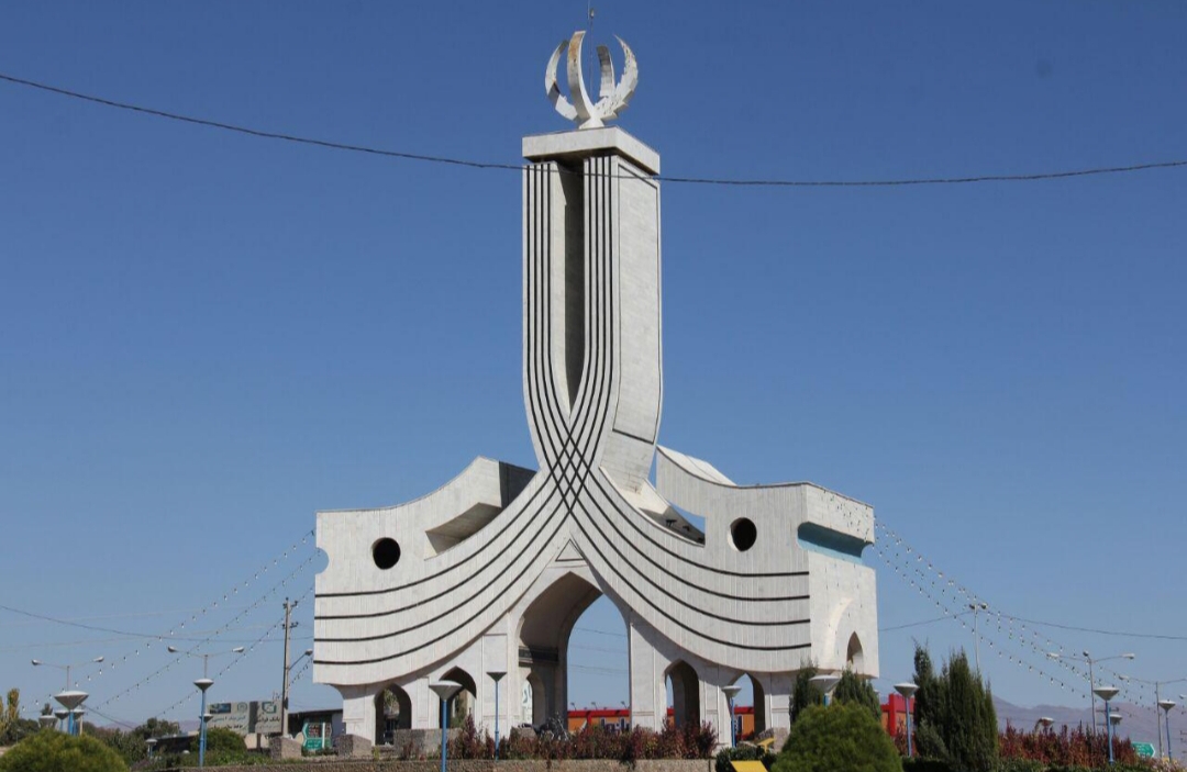 تربت حیدریه - تصویر ۱
