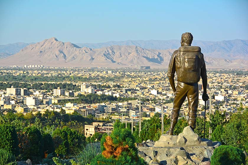 تربت حیدریه - تصویر ۳