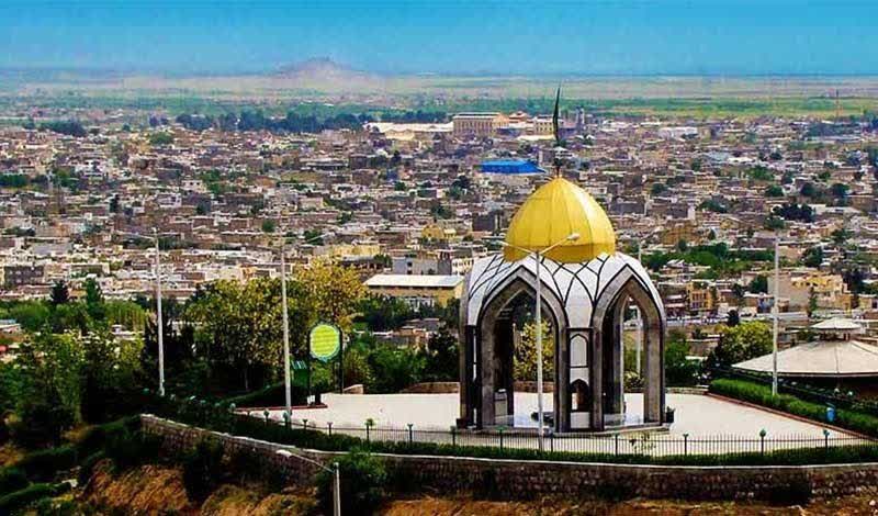 تربت حیدریه - تصویر ۵