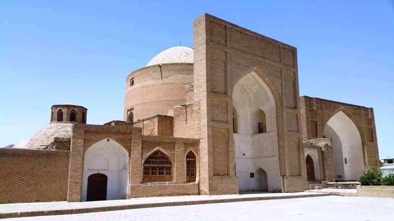تربت حیدریه - تصویر ۶